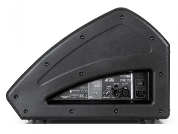 dB Technologies Flexsys FM12