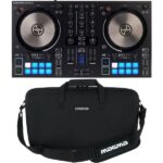 Native Instruments Traktor S2 MK3 + Borsa