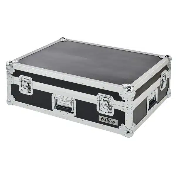 Denon DJ Prime 4+ con Flyht Pro Case - immagine 5