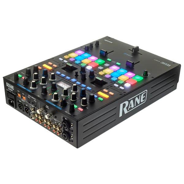Rane Seventy Twelve MKII Set Completo - immagine 6