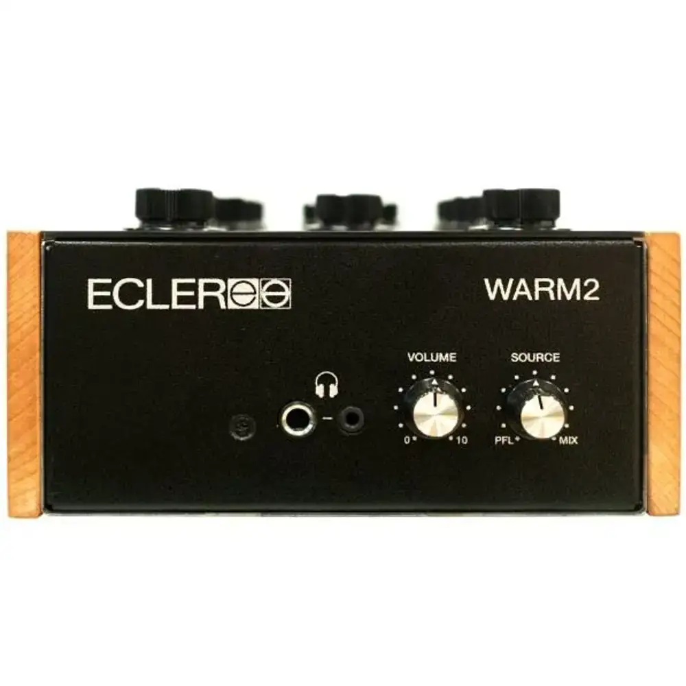 Ecler Warm2