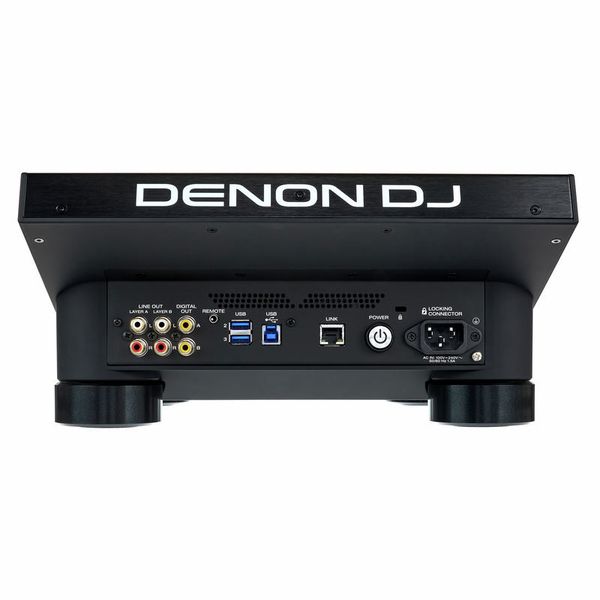 Denon DJ Prime 1850 / SC6000M Set Completo - immagine 14