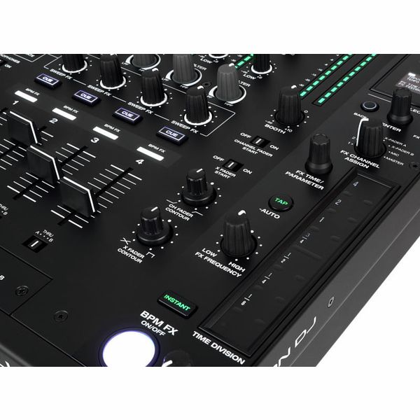Denon DJ Prime 1850 / SC6000M Set Completo - immagine 8