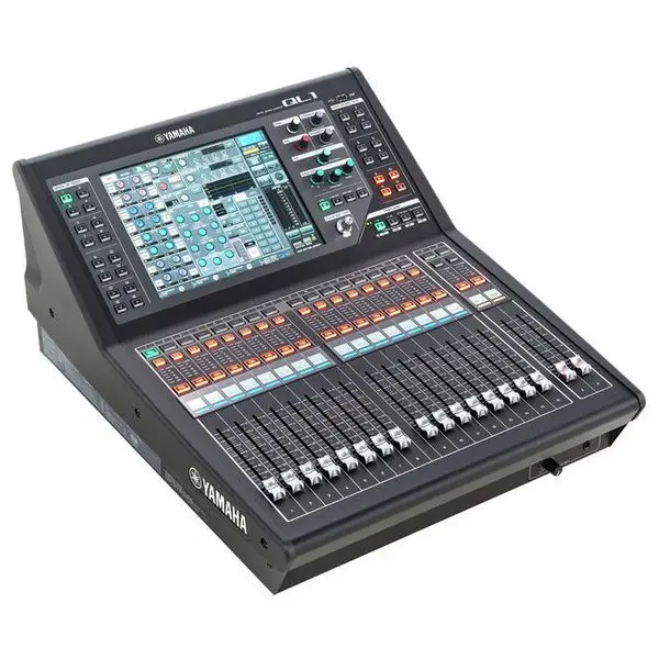 Yamaha QL1 - immagine 3