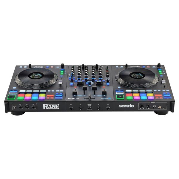 Rane Four con Custodia Rigida UDG - immagine 3