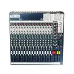 Soundcraft FX 16 II