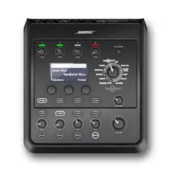 Bose T4S Mixer Digitale