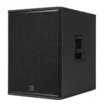 RCF SUB 708-AS MK3 Subwoofer Amplificato