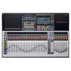 Presonus StudioLive 64S