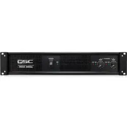 QSC RMX 850a