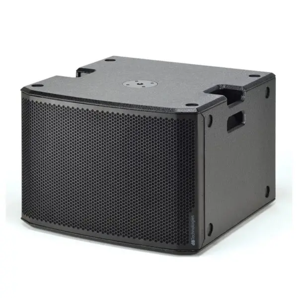 preview (36) dB Technologies SUB 915