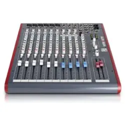 Allen & Heath ZED 14 USB