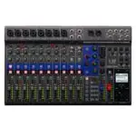 Zoom LiveTrak L-12