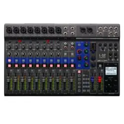 Zoom LiveTrak L-12