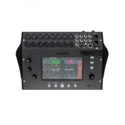 Allen & Heath CQ18T