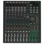Mackie ProFX12v3+ Mixer USB a 12 canali