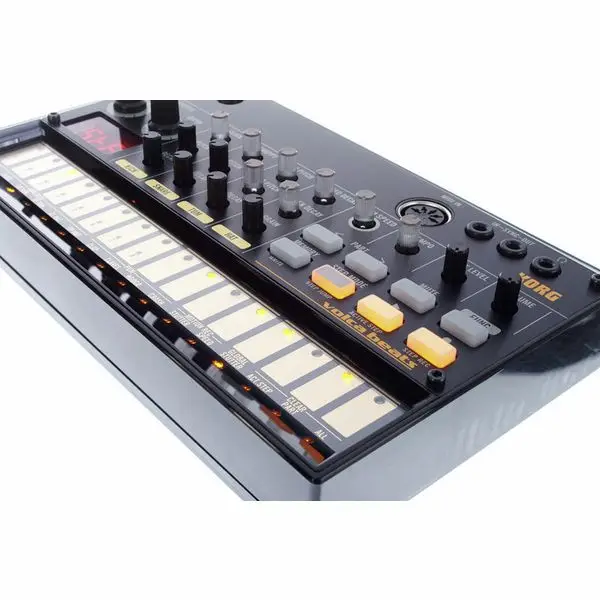 Korg Volca Beats con Alimentatore - immagine 5