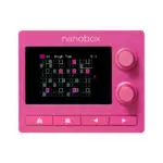 1010music Nanobox Razzmatazz