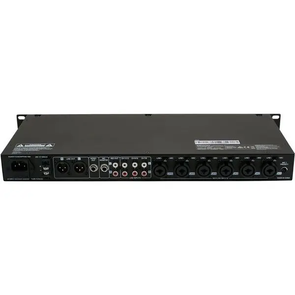 Denon Professional DN-312X - immagine 4