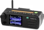 Veicolare DMR Radioddity DB25-D Dual Band