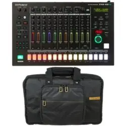 Roland TR-8S con Custodia