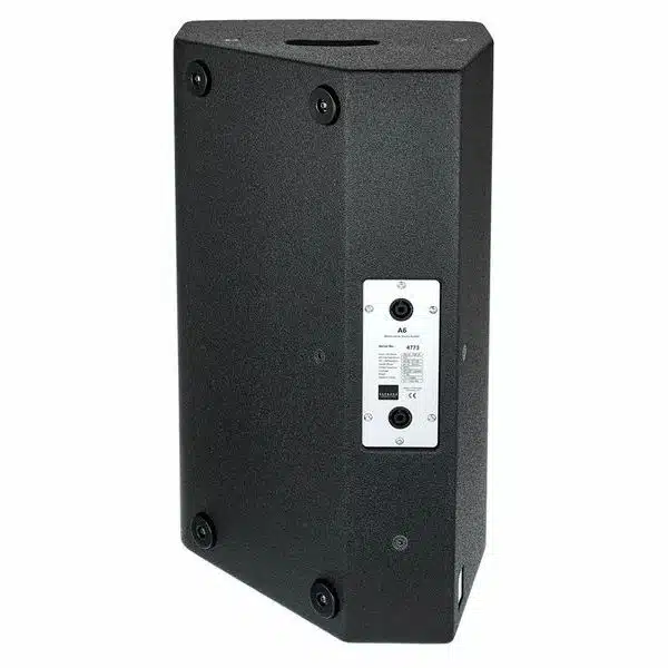 Seeburg Acoustic Line A6 - immagine 4