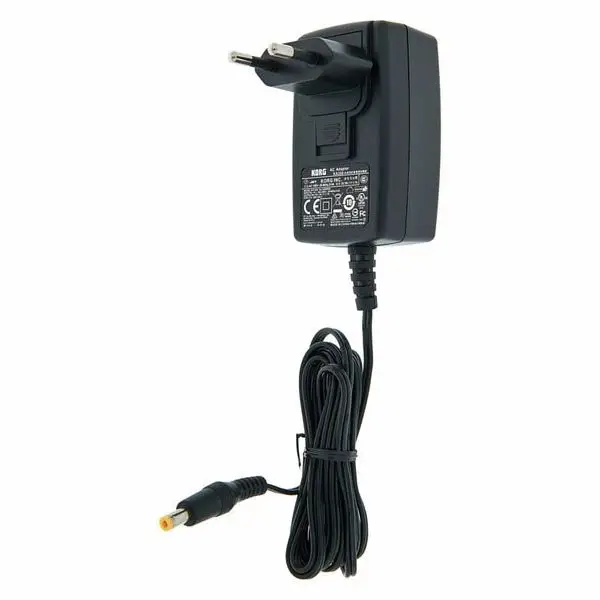 Korg Volca Beats con Alimentatore - immagine 10