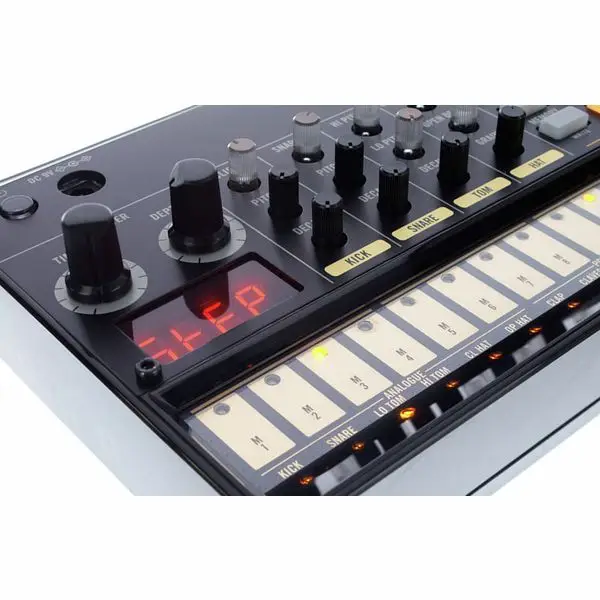 Korg Volca Beats con Alimentatore - immagine 6