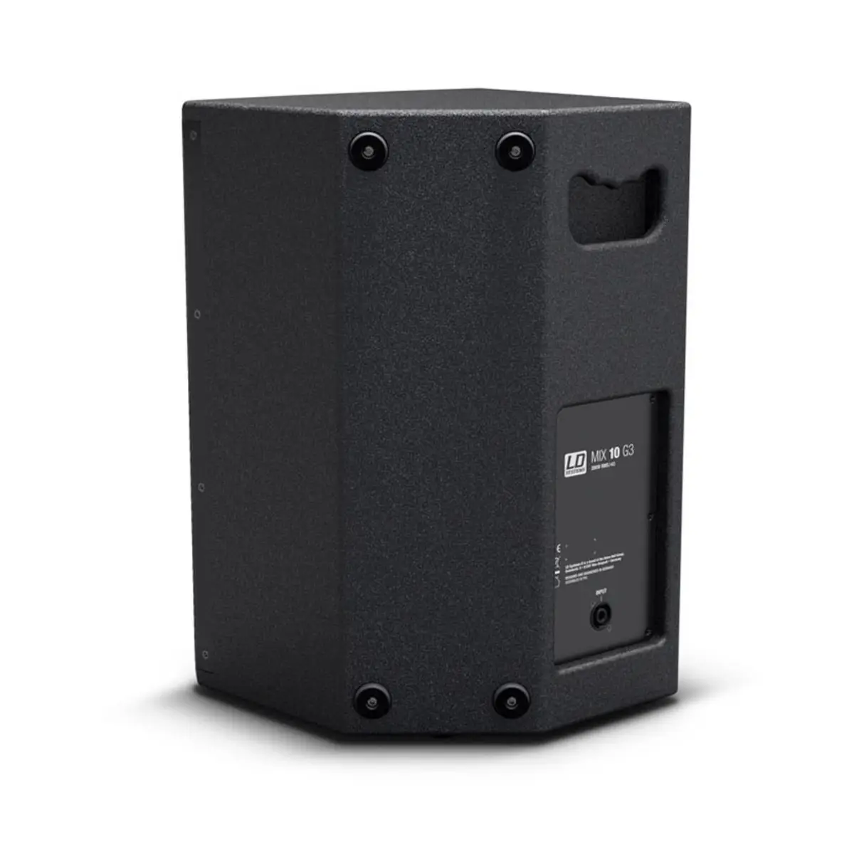 LD Systems Mix 10 G3