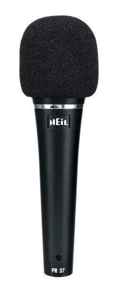 Heil Sound PR 37