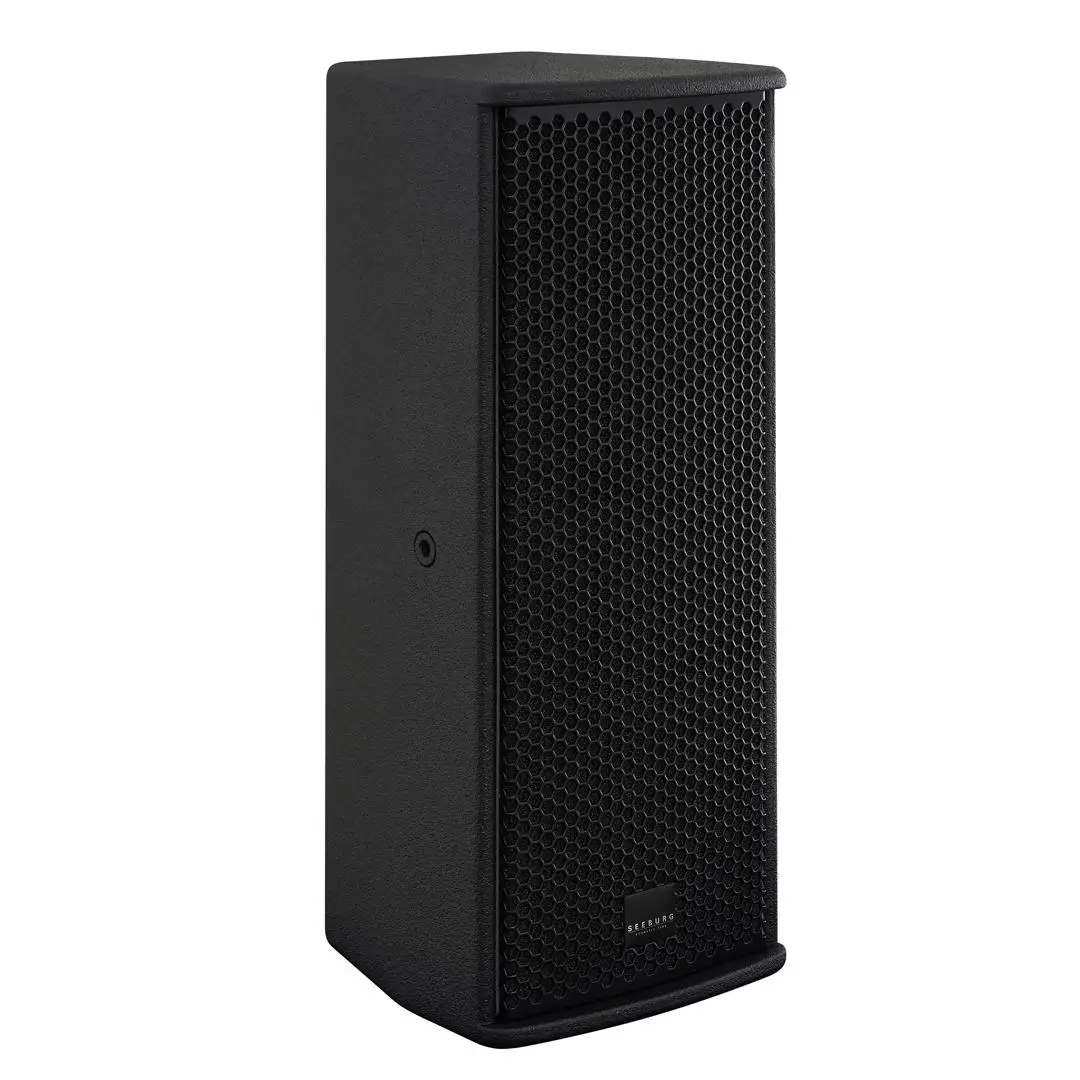 Seeburg Acoustic Line A2