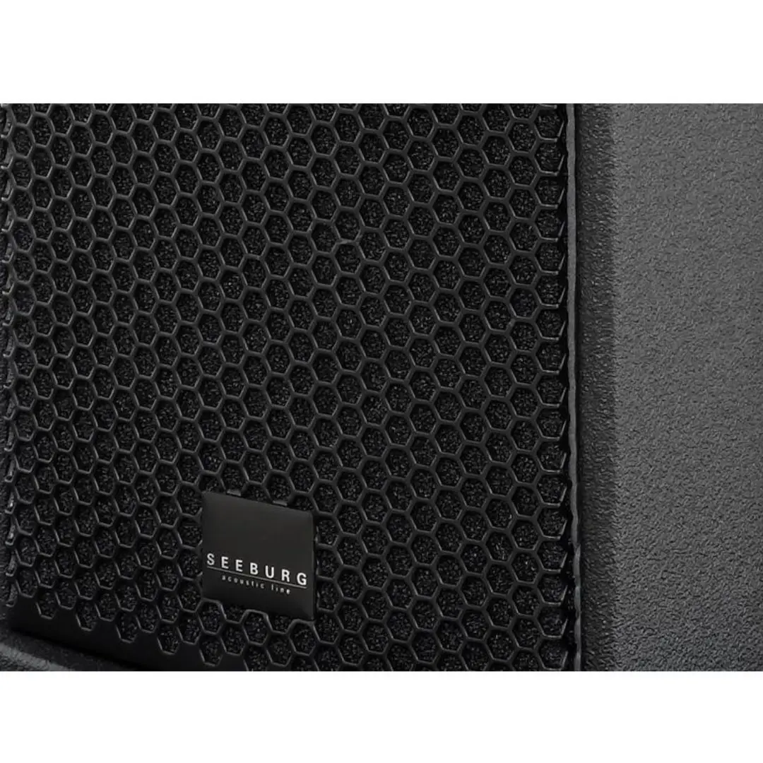 Seeburg Acoustic Line A2