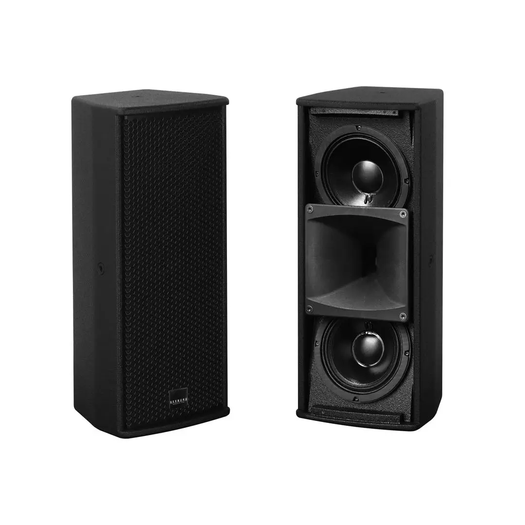 Seeburg Acoustic Line A2