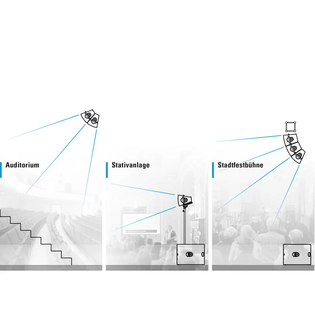 Seeburg Acoustic Line C30