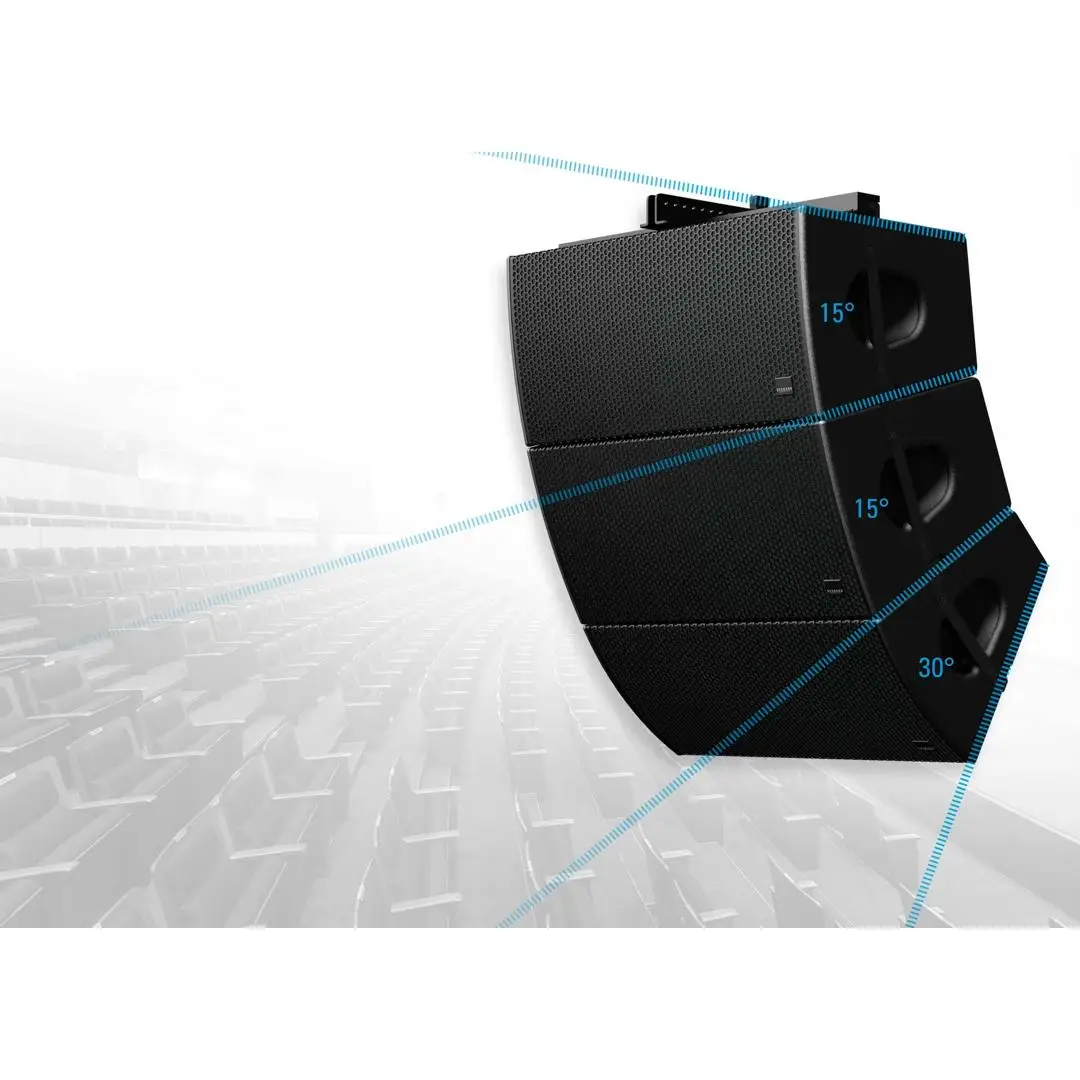 Seeburg Acoustic Line C30