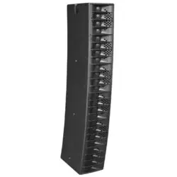 Seeburg Acoustic Line GL24 xov