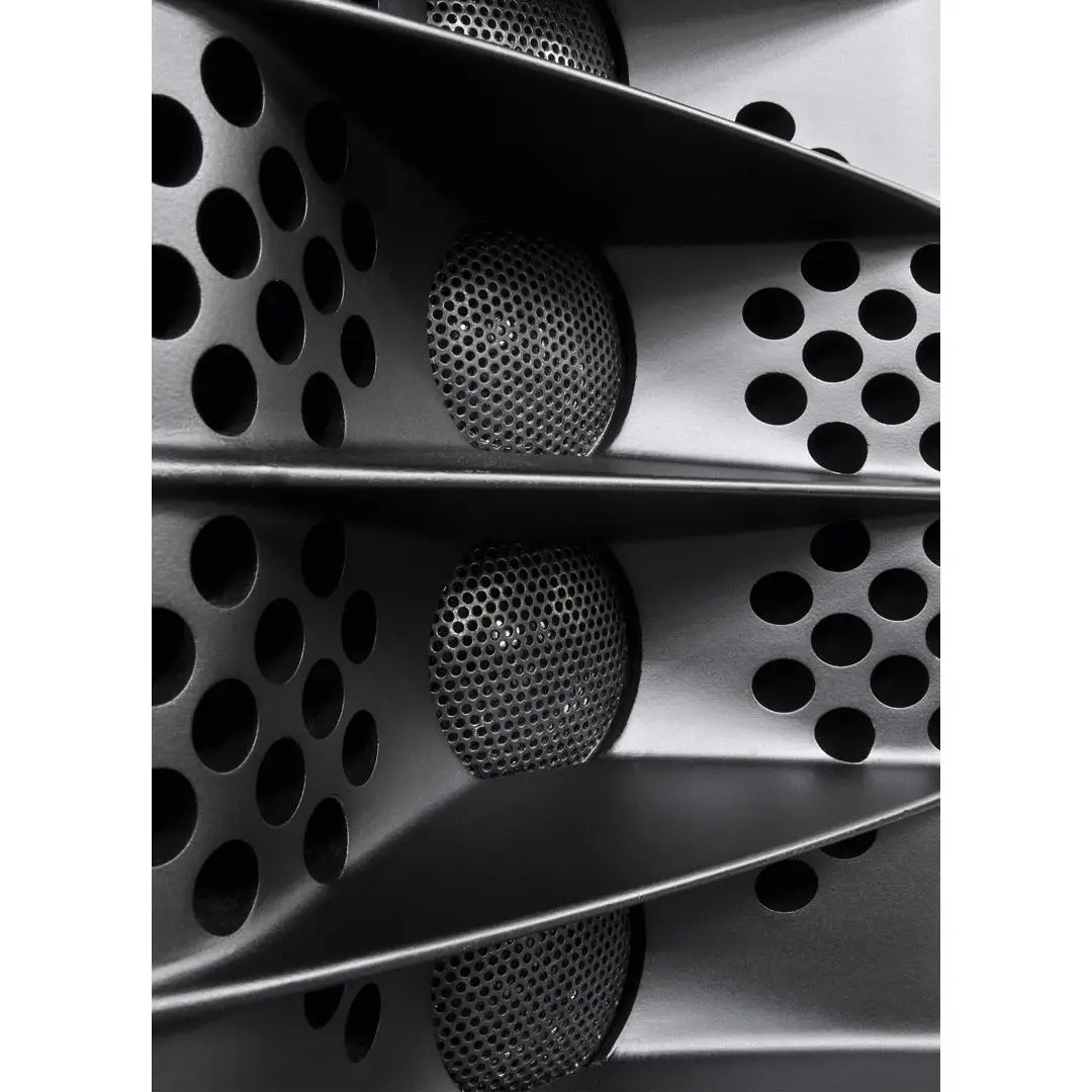 Seeburg Acoustic Line GL24 xov