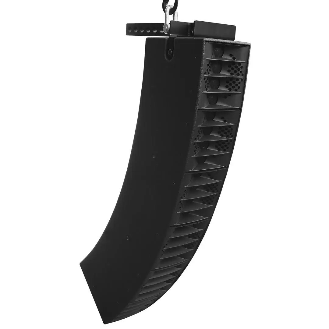 Seeburg Acoustic Line GL24 xov