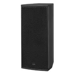 Seeburg Acoustic Line K20 60°