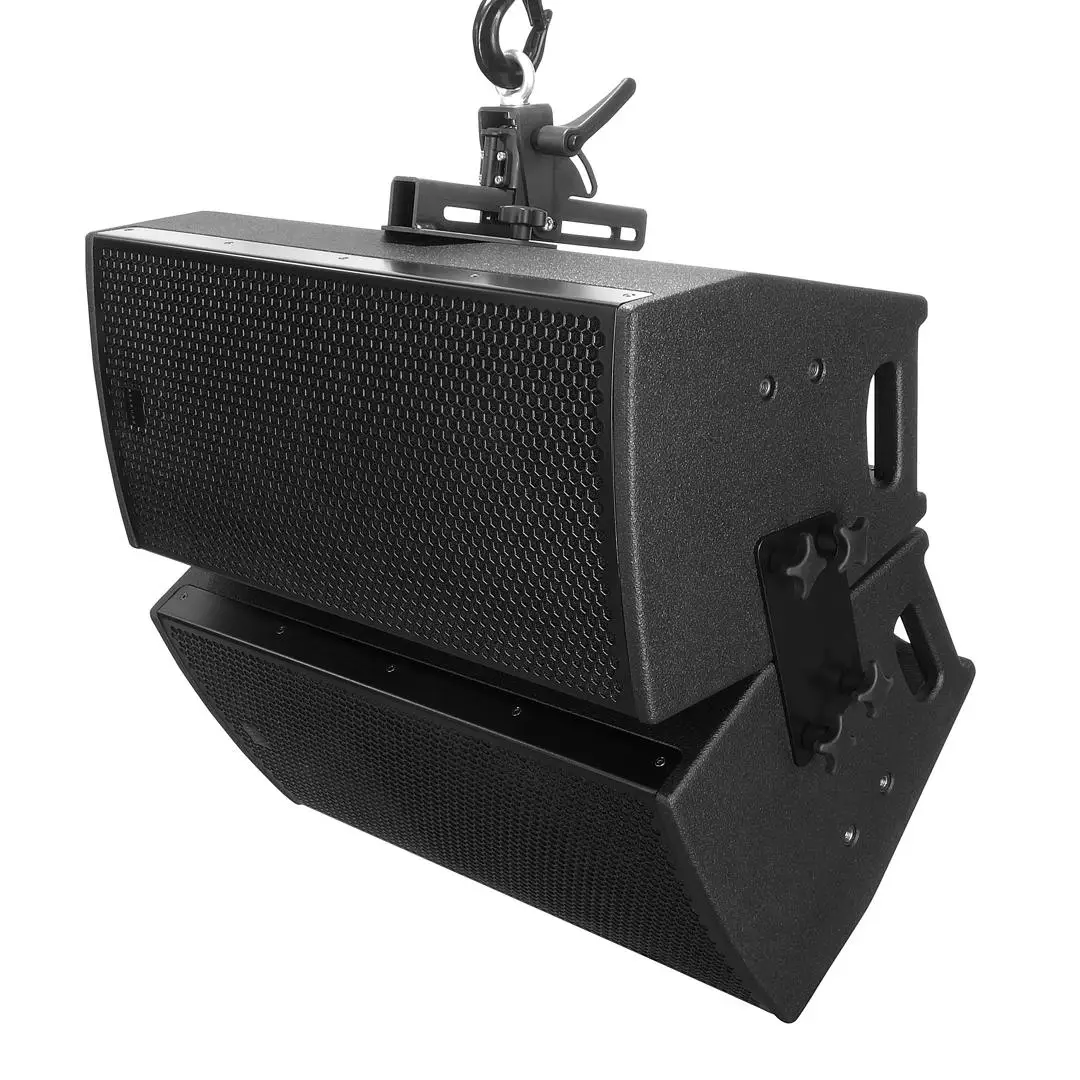 Seeburg Acoustic Line K20 60°