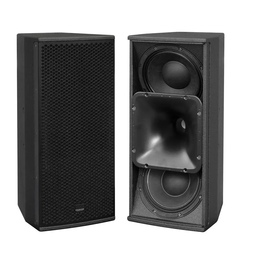 Seeburg Acoustic Line K20 60°