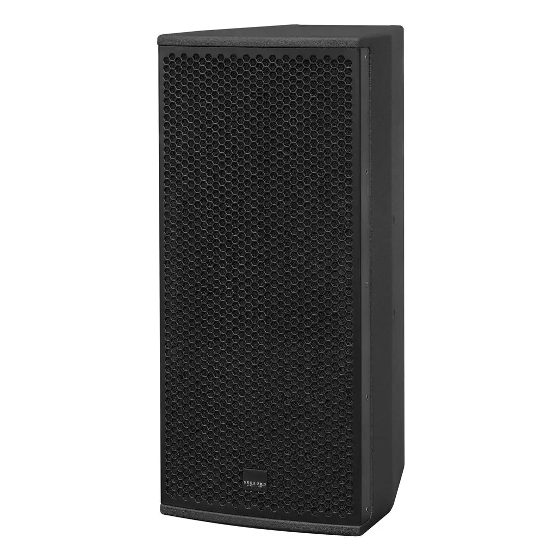 Seeburg Acoustic Line K20 90°