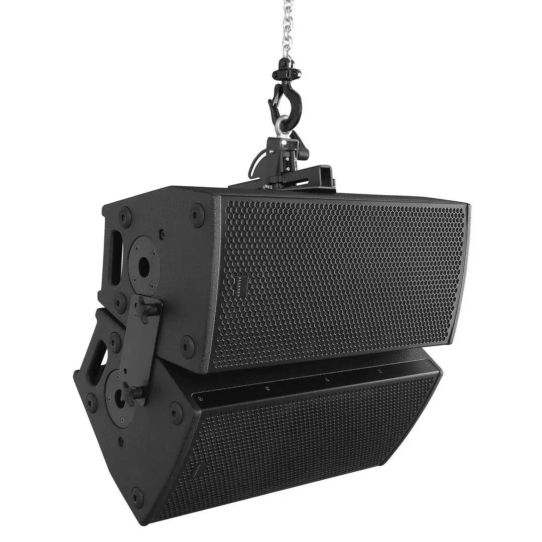 Seeburg Acoustic Line K20 90°