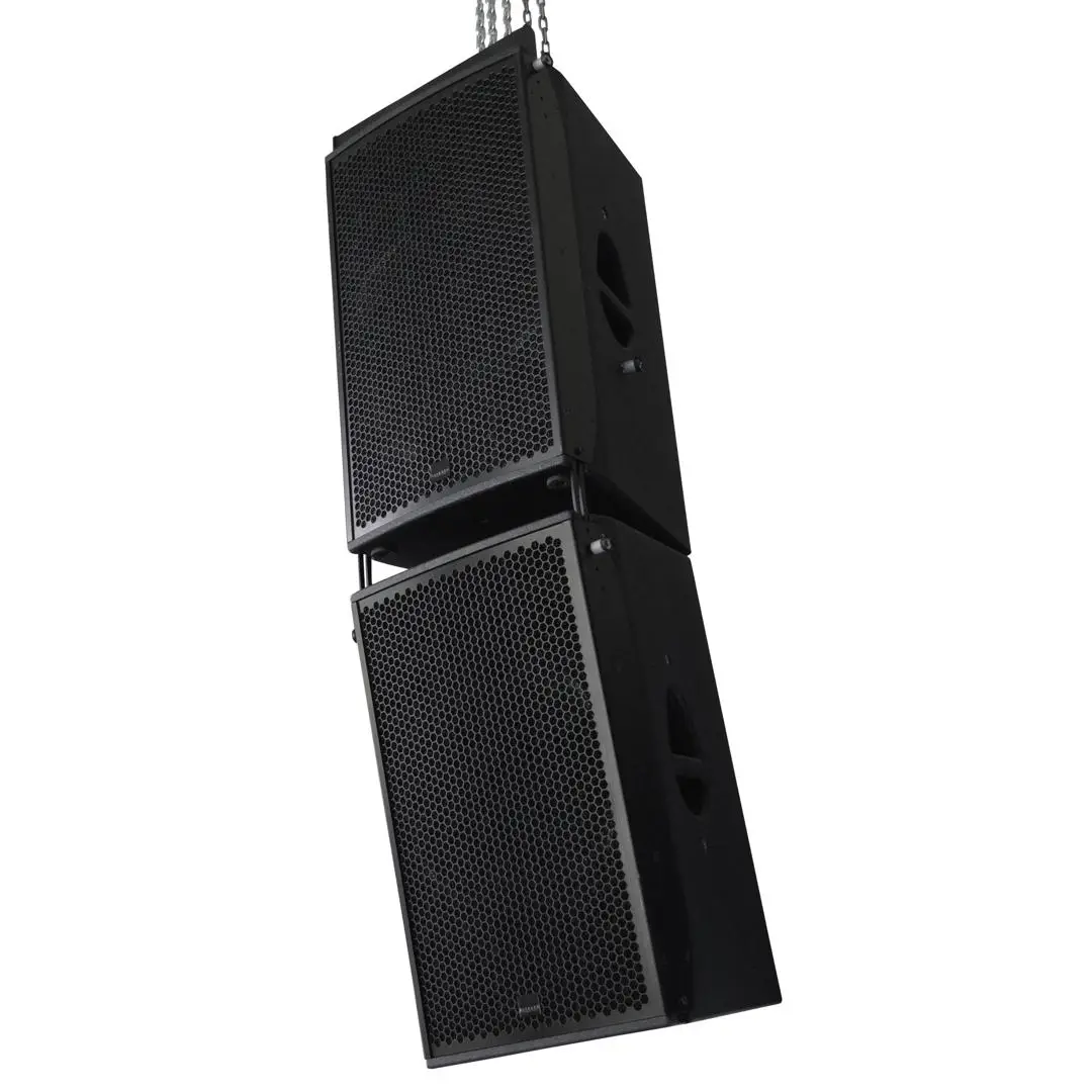 Seeburg Acoustic Line K24 60°