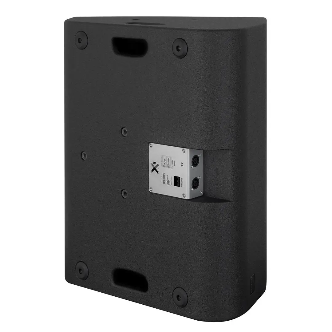 Seeburg Acoustic Line X8