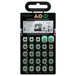 Teenage Engineering PO-12 rhythm