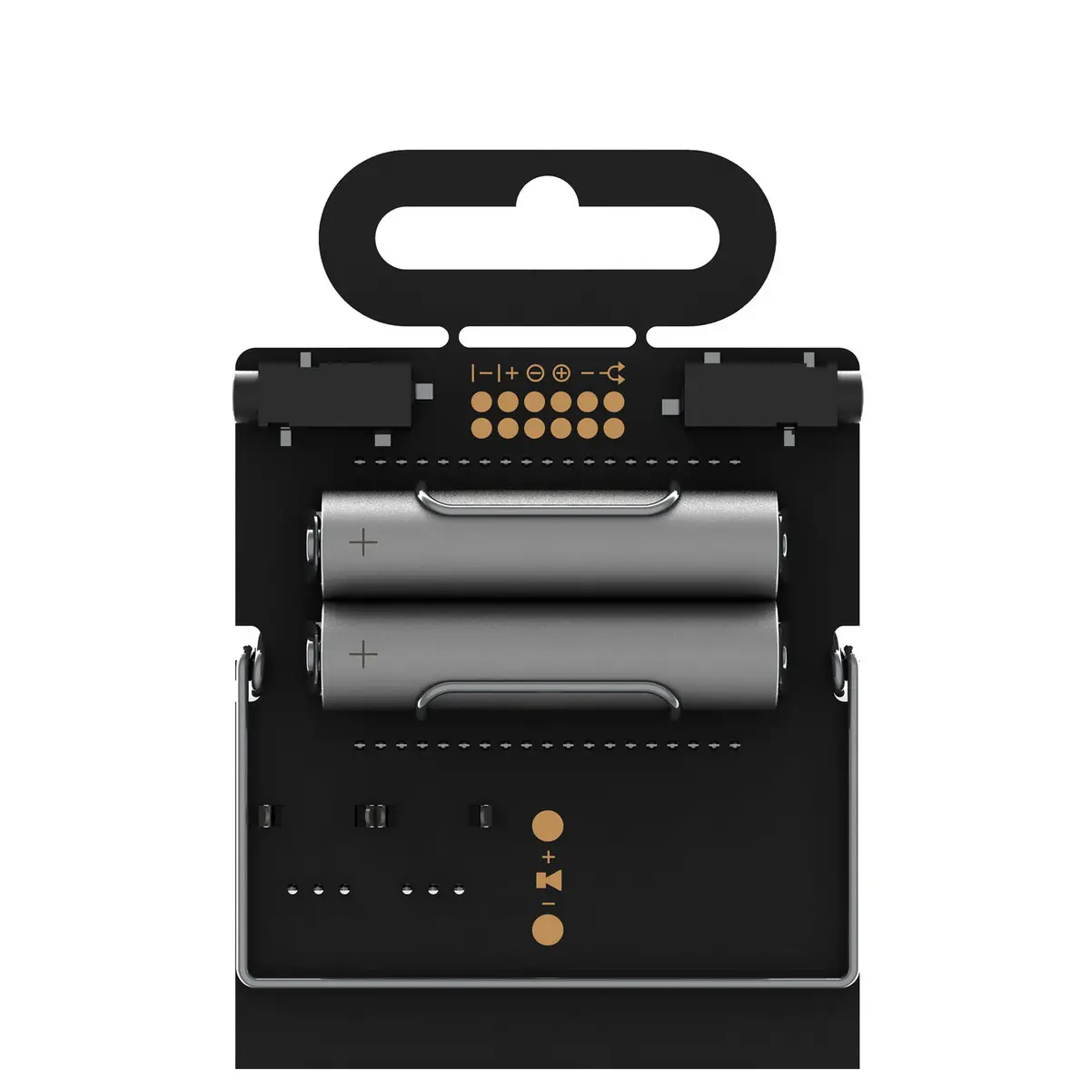 Teenage Engineering PO-12 rhythm