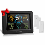 Raddy WF-60C 12-IN-1 Stazione Meteo