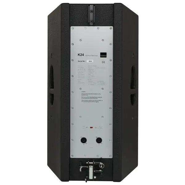 Seeburg Acoustic Line K24 60° - immagine 2