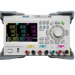 Rigol DP932E Alimentatore da Laboratorio